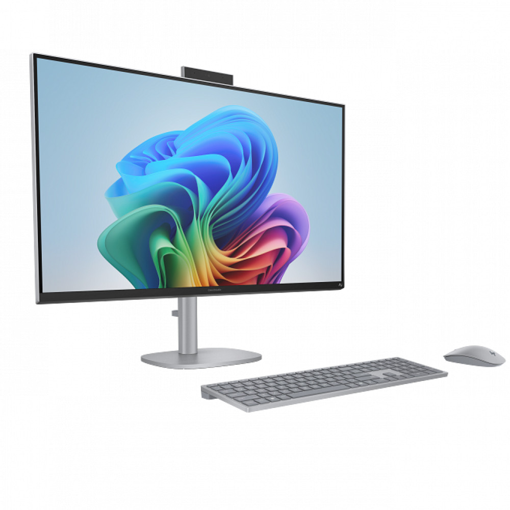 Моноблок HP OmniStudio X 32-c1001ci C09HKEA 31.5, Intel, Core Ultra 7, 258V - миниатюра 7