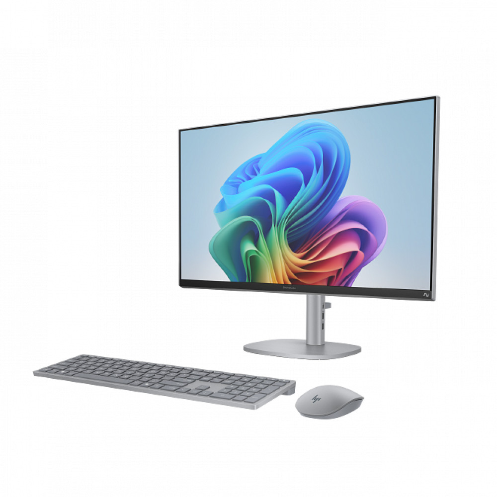 Моноблок HP OmniStudio X 32-c1002ci CJ2F5EA 31.5, Intel, Core Ultra 7, 258V - миниатюра 7