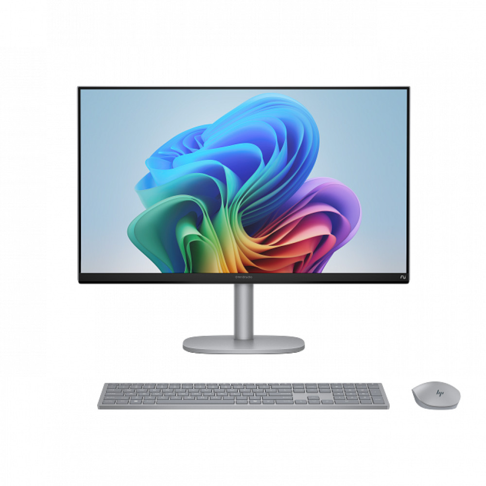 Моноблок HP OmniStudio X 32-c1002ci CJ2F5EA 31.5, Intel, Core Ultra 7, 258V - миниатюра 6