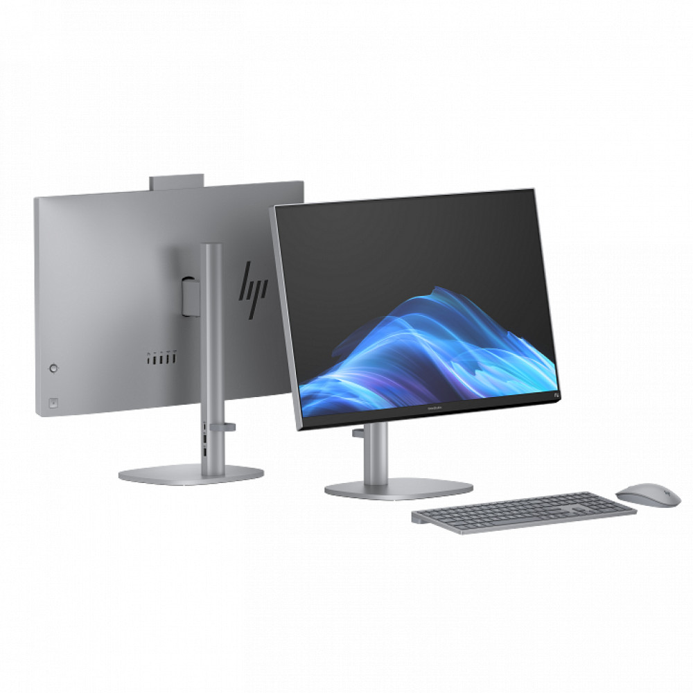 Моноблок HP OmniStudio X 32-c1002ci CJ2F5EA 31.5, Intel, Core Ultra 7, 258V - миниатюра 9