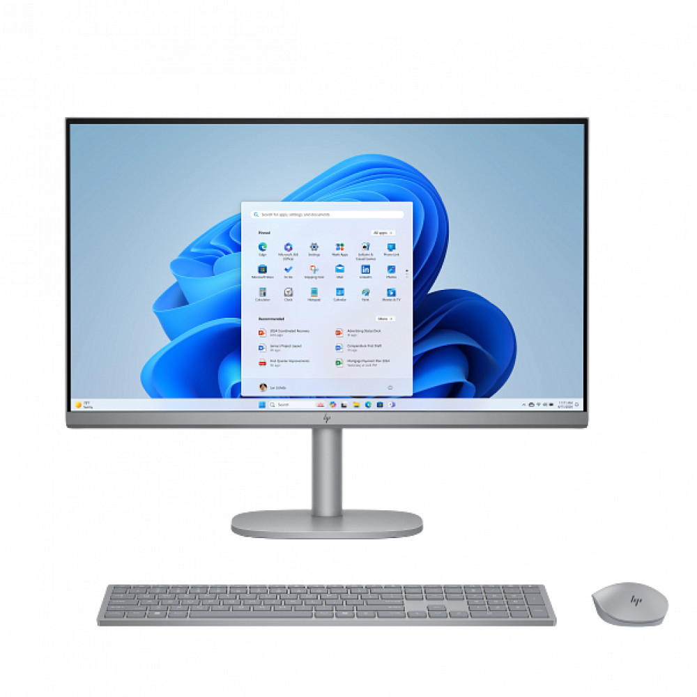 Моноблок HP OmniStudio X 27-cs1003ci CJ2P4EA 31.5, Intel, Core Ultra 7, 256V - миниатюра 4