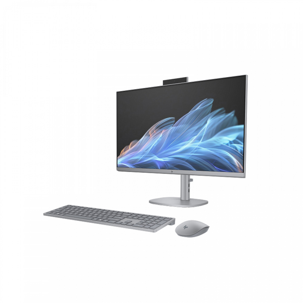 Моноблок HP OmniStudio X 27-cs1003ci CJ2P4EA 31.5, Intel, Core Ultra 7, 256V - миниатюра 5