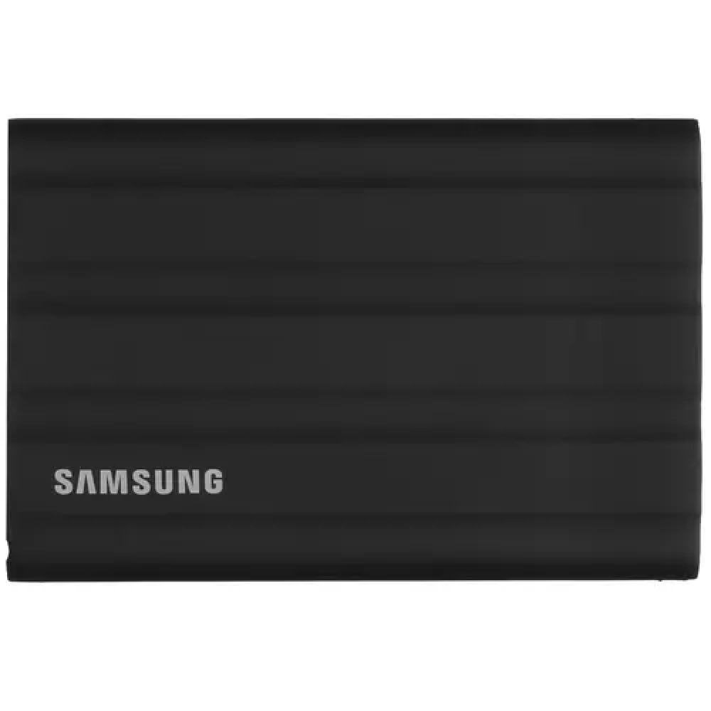 Внешние накопители Samsung External T7 Shield MU-PE4T0S/WW 4 ТБ - миниатюра 3