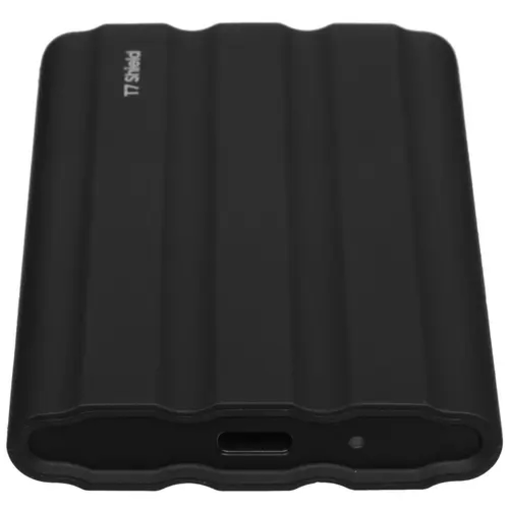 Внешние накопители Samsung External T7 Shield MU-PE4T0S/WW 4 ТБ - миниатюра 4