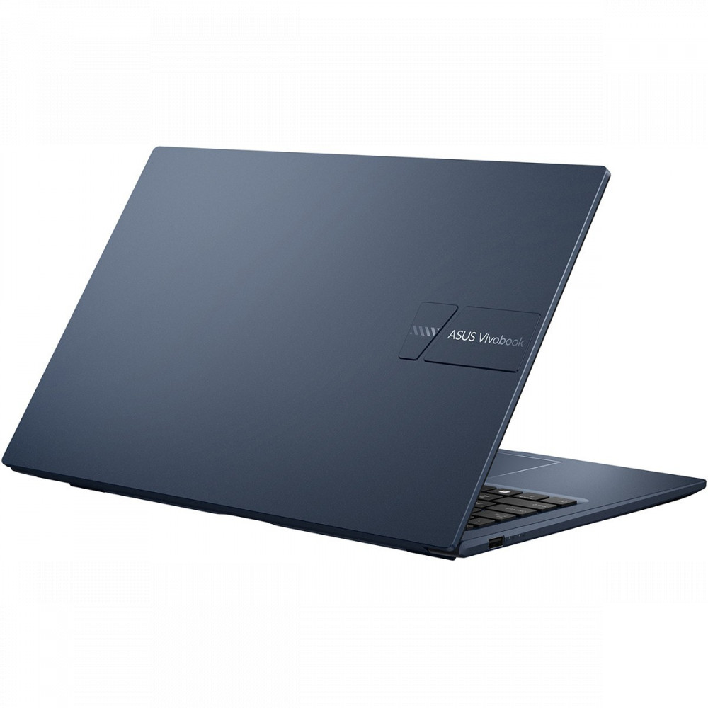 Ноутбук Asus VivoBook 15X X1504VA-BQ590 90NB13Y1-M00X70 15.6 ", FHD 1920x1080 (16:9), Intel, Core 5, 16 Гб, 512 ГБ, Intel Iris Xe Graphics - миниатюра 9