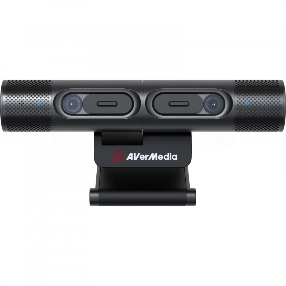 Веб камеры AverMedia PW313D 61PW313D00AE - миниатюра 2