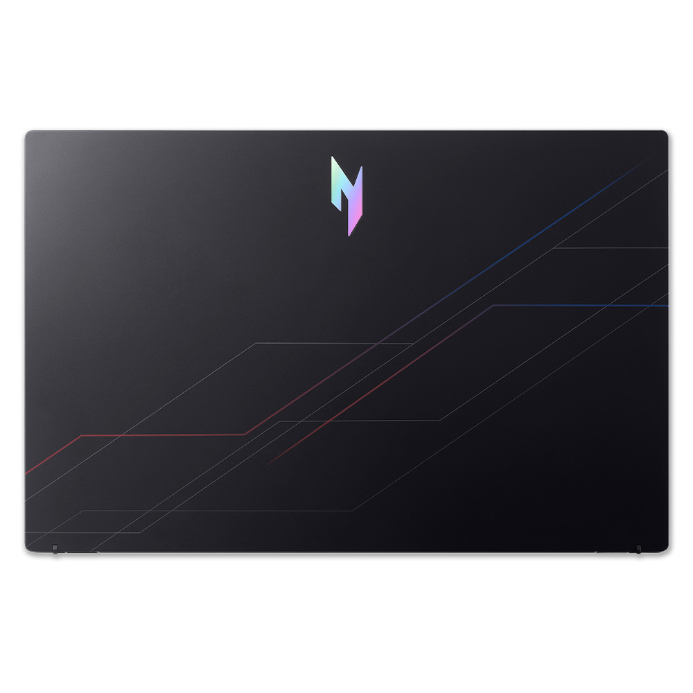 Ноутбук Acer Nitro V 15 ANV15-52-56YF NH.QZ8ER.001 15.6 ", FHD 1920x1080 (16:9), Intel, Core i5, 16 Гб, 512 ГБ, nVidia GeForce RTX 5060 - миниатюра 10
