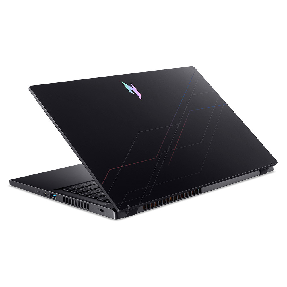 Ноутбук Acer Nitro V 15 ANV15-52-56YF NH.QZ8ER.001 15.6 ", FHD 1920x1080 (16:9), Intel, Core i5, 16 Гб, 512 ГБ, nVidia GeForce RTX 5060 - миниатюра 9