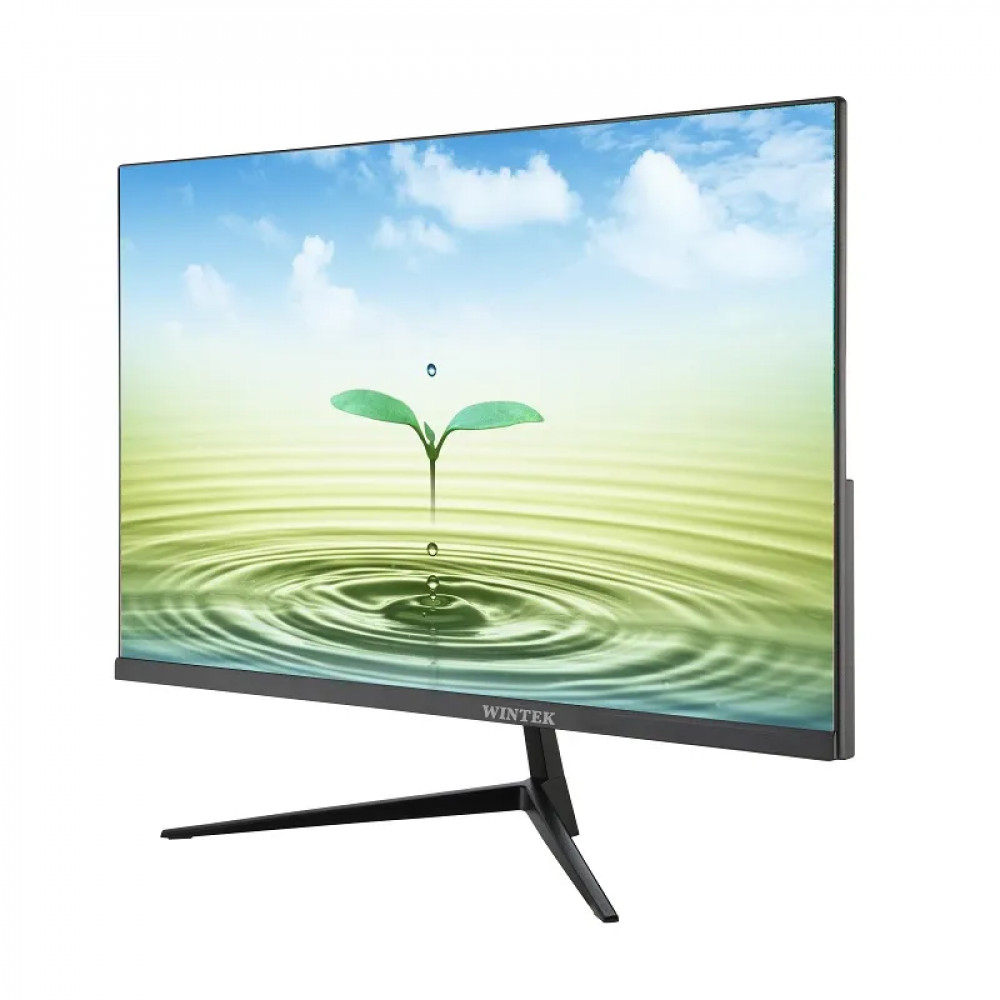 Монитор Wintek CM24F17 V2 23.8 ", IPS, Full HD 1920x1080 (16:9), 100 Гц - миниатюра 5