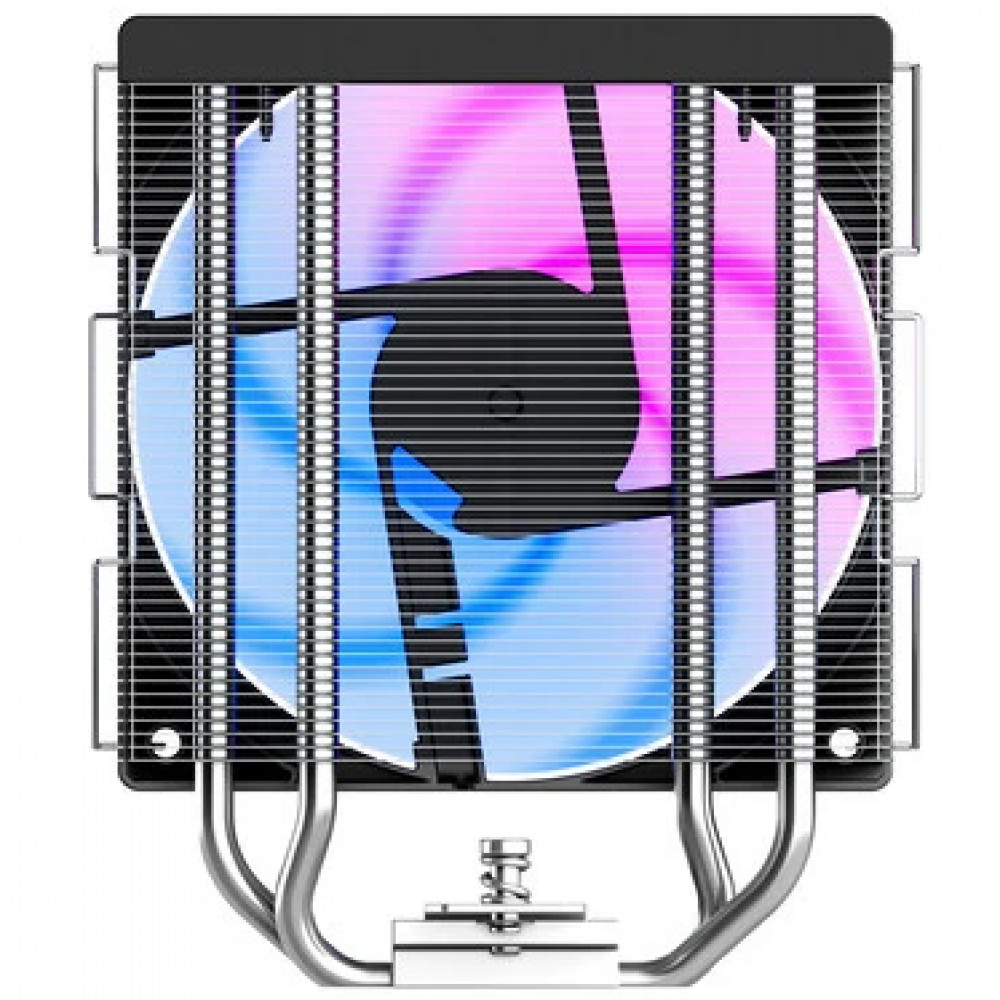 Система охлаждения ID-Cooling ID-CPU-SE-214-XT V2 Для процессора - миниатюра 8