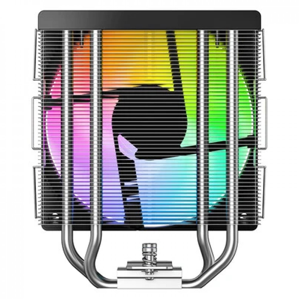 Система охлаждения ID-Cooling ID-CPU-SE-214-XT V2 ARGB Для процессора - миниатюра 7