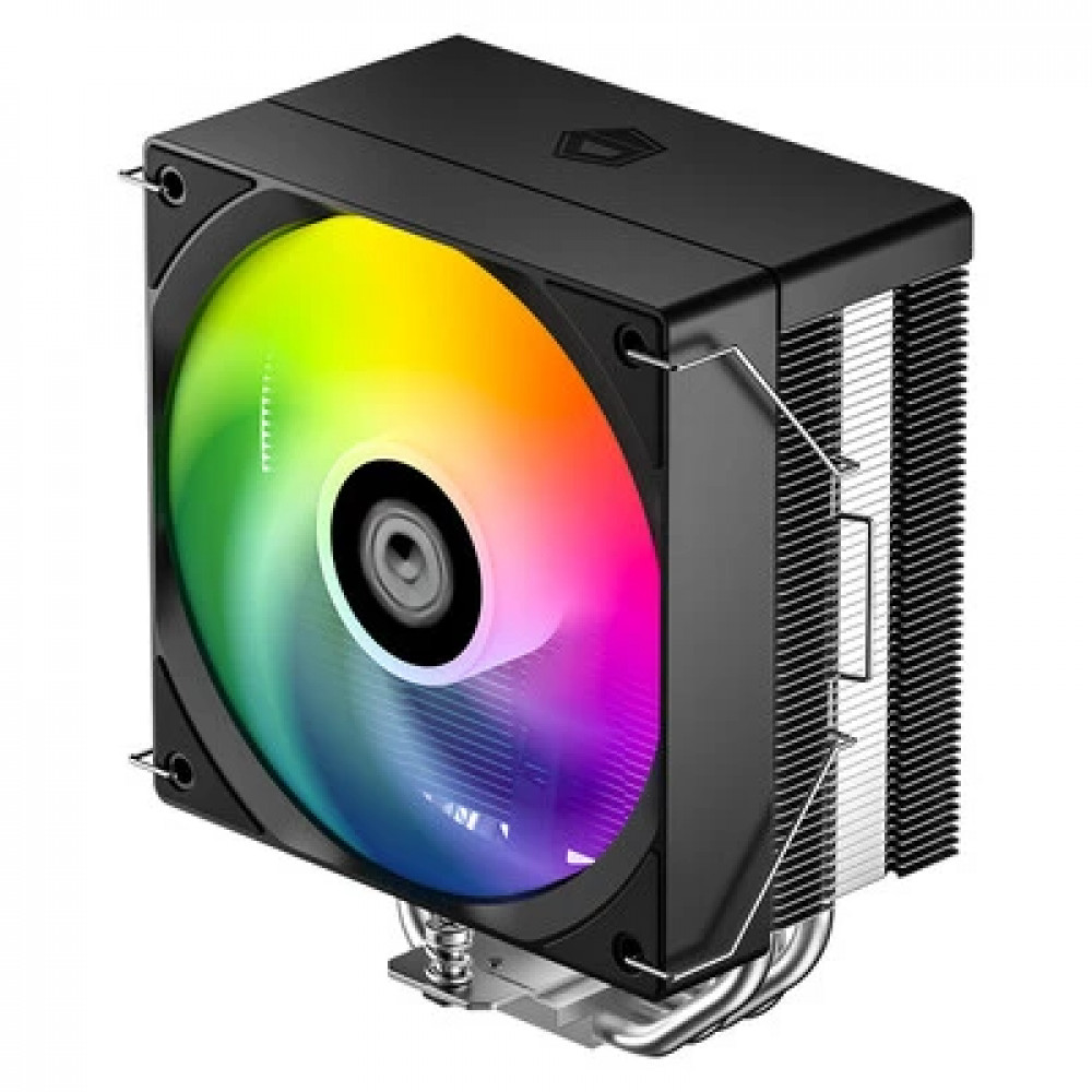 Система охлаждения ID-Cooling ID-CPU-SE-214-XT V2 ARGB Для процессора - миниатюра 6