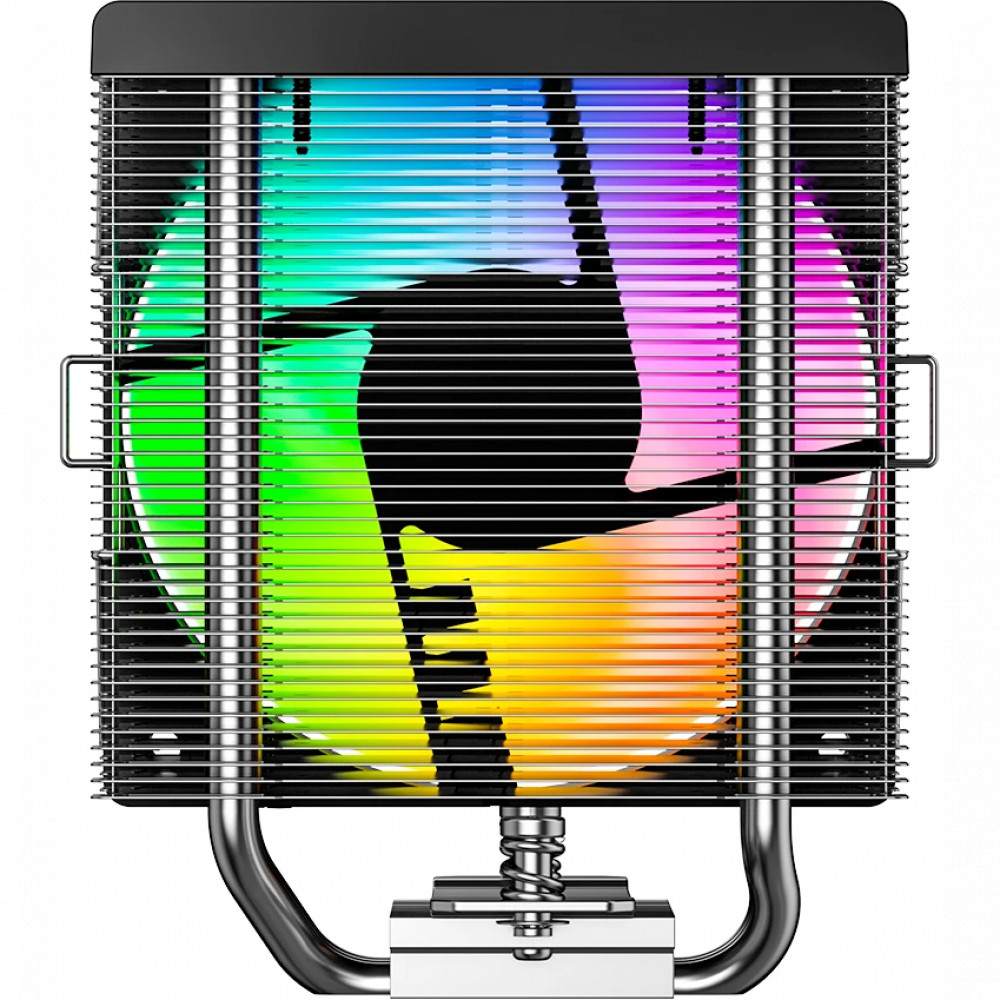 Система охлаждения ID-Cooling ID-CPU-SE-903-XT V2 ARGB Для процессора - миниатюра 6