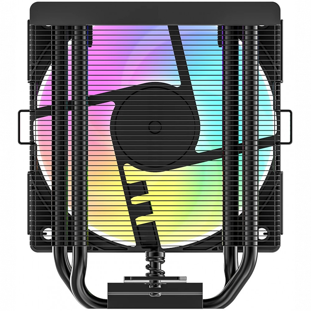 Система охлаждения ID-Cooling ID-CPU-SE-904-XT ARGB BLACK Для процессора - миниатюра 6
