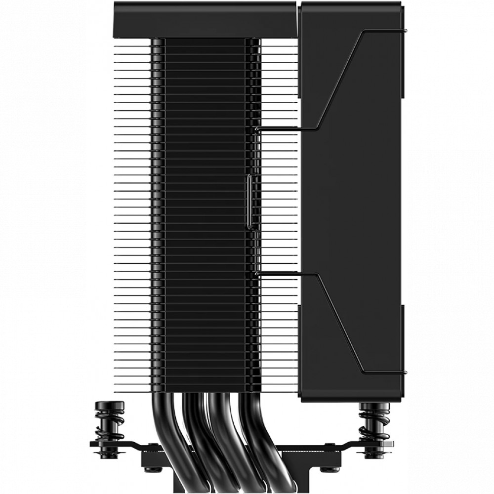 Система охлаждения ID-Cooling ID-CPU-SE-904-XT ARGB BLACK Для процессора - миниатюра 7