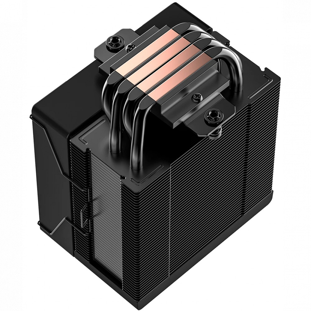 Система охлаждения ID-Cooling ID-CPU-SE-904-XT BLACK Для процессора - миниатюра 6