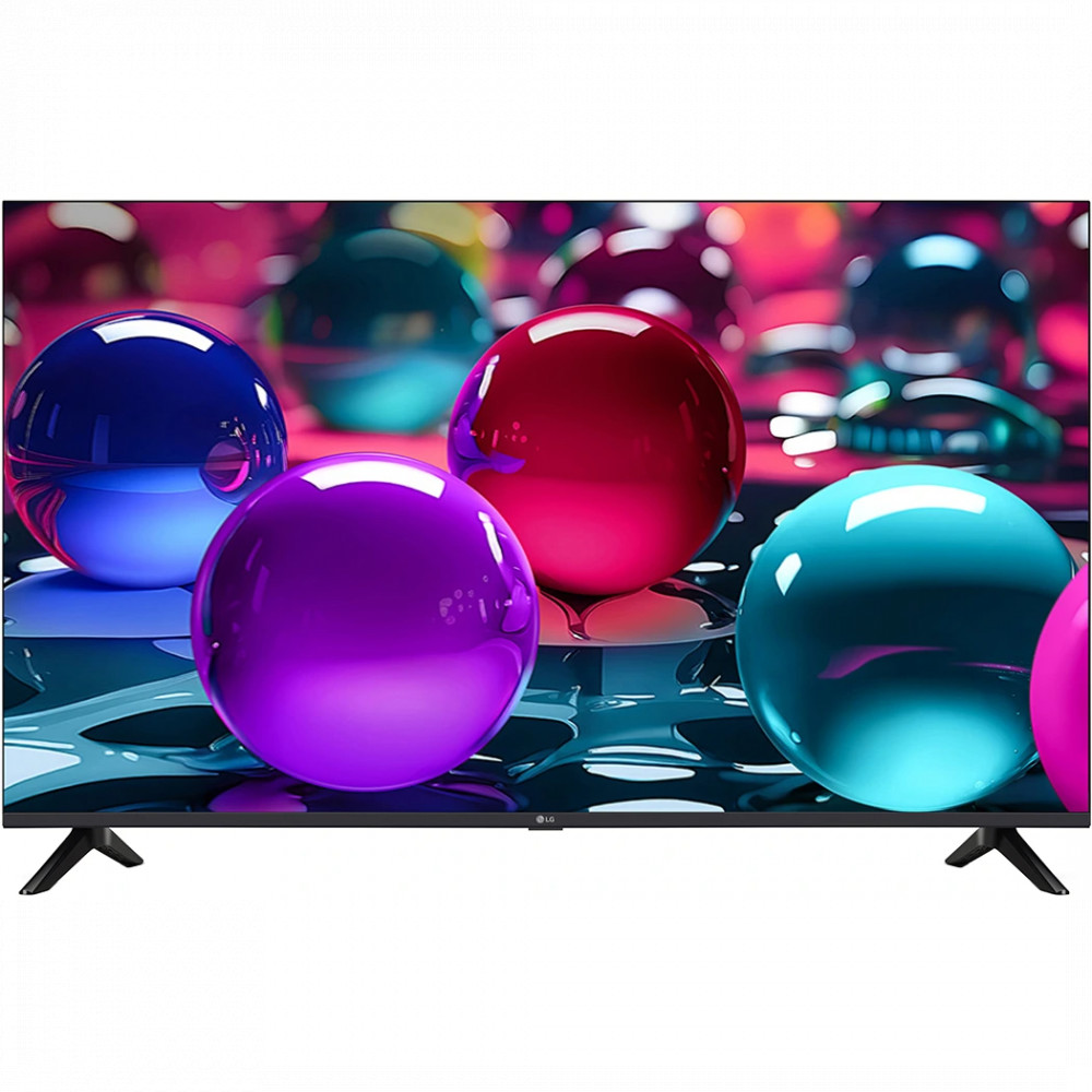 Телевизор LG 43UA73006LA 43 ", Smart TV, Черный - миниатюра 6