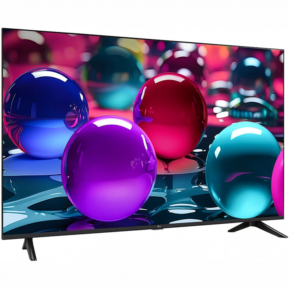 Телевизор LG 43UA73006LA 43 ", Smart TV, Черный - миниатюра 7