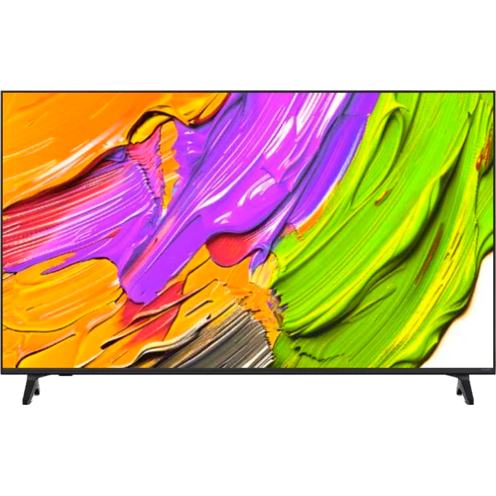 Телевизор LG 50QNED70A6A 50 ", Черный - миниатюра 2