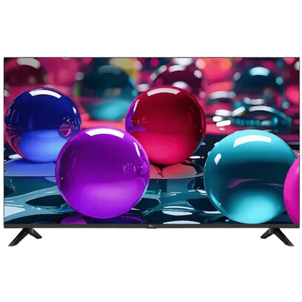 Телевизор LG 50UA73006LA 50 ", Smart TV, Черный - миниатюра 5