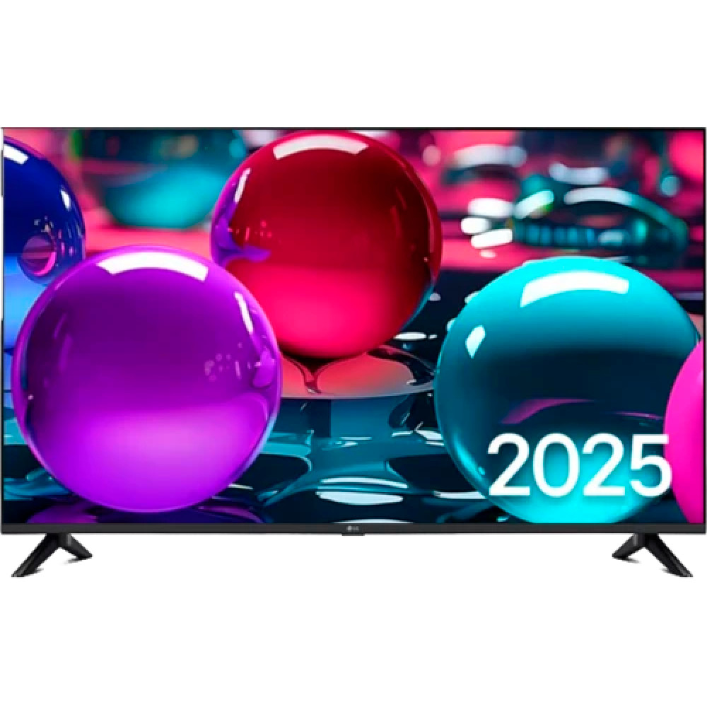 Телевизор LG 55UA73006LA 55 ", Черный - миниатюра 2