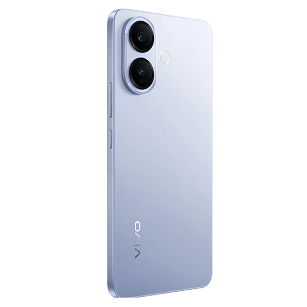 Смартфон Vivo V60 Lite 8/128GB Blue ViVO V60Lite 8/128GB Blue 128 Гб, 8 Гб - миниатюра 6
