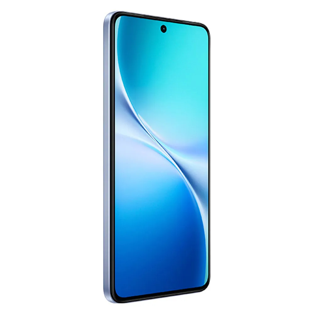 Смартфон Vivo V60 Lite 8/128GB Blue ViVO V60Lite 8/128GB Blue 128 Гб, 8 Гб - миниатюра 5