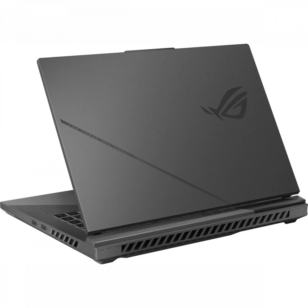 Ноутбук Asus ROG Strix G16 G614PP-S5040 16 ", WQXGA 2560x1600 (16:10), AMD, Ryzen 9, 32 Гб, 1 ТБ, nVidia GeForce RTX 5070 - миниатюра 8