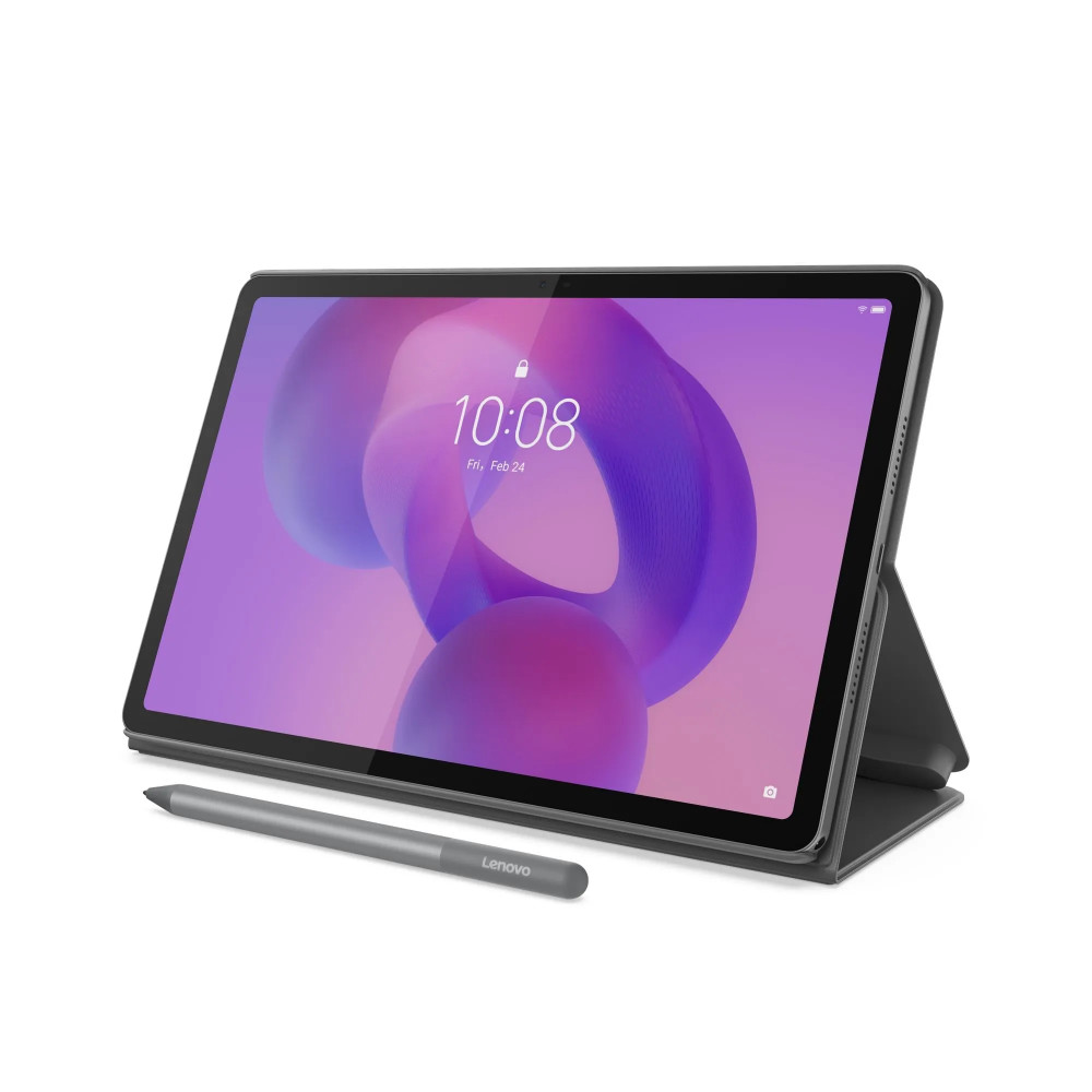 Планшет Lenovo Idea Tab TB336FU ACC 8G+128GLG-UZ-FO+P ZAFR0441UZ 128 Гб, 8 Гб - миниатюра 7