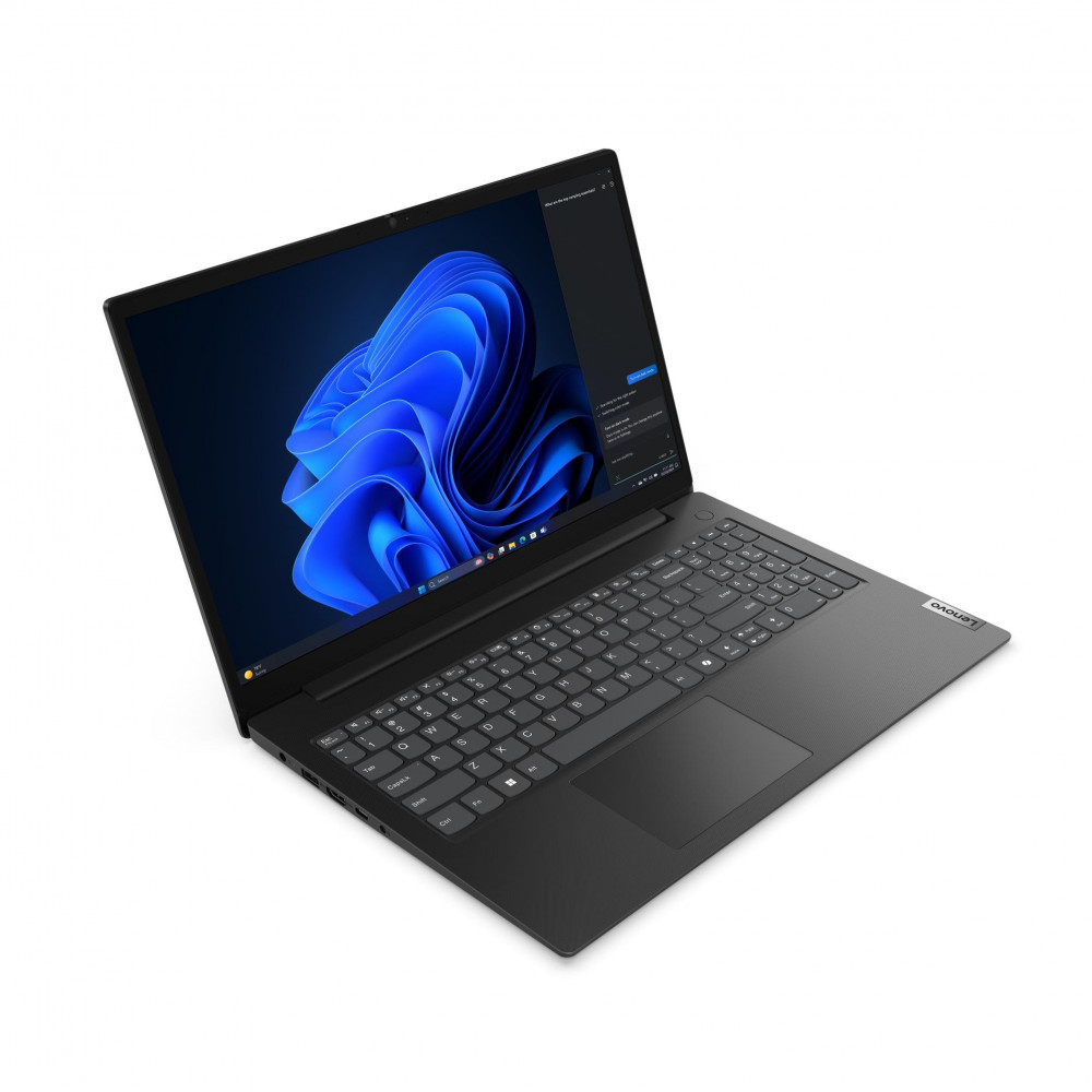 Ноутбук Lenovo V15 G5 IRL 83GW009NFW 15.6 ", FHD 1920x1080 (16:9), Intel, Core i5, 16 Гб, 512 ГБ, Intel UHD Graphics - миниатюра 9