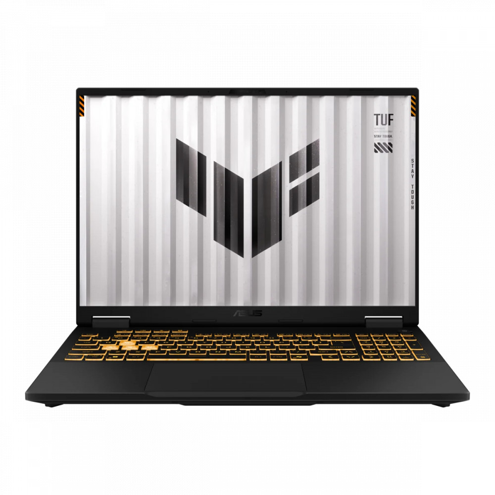 Ноутбук Asus TUF Gaming F16 FX608JMR-RV130 16 ", WUXGA 1920x1200 (16:10), Intel, Core i5, 16 Гб, 1 ТБ, nVidia GeForce RTX 5060 - миниатюра 6
