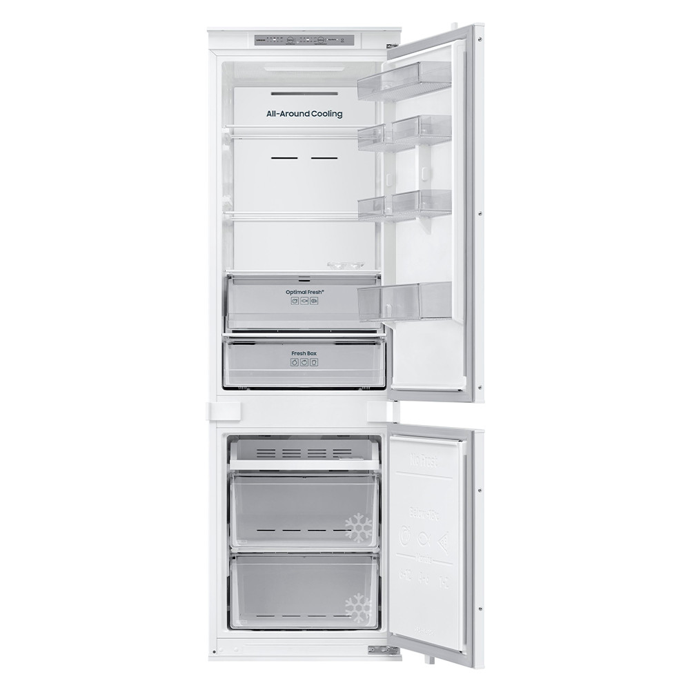Холодильник Samsung BRB70F26D1S0WT - миниатюра 11