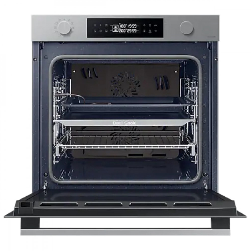 Духовка Samsung NV7B4445UAS/WT - миниатюра 7