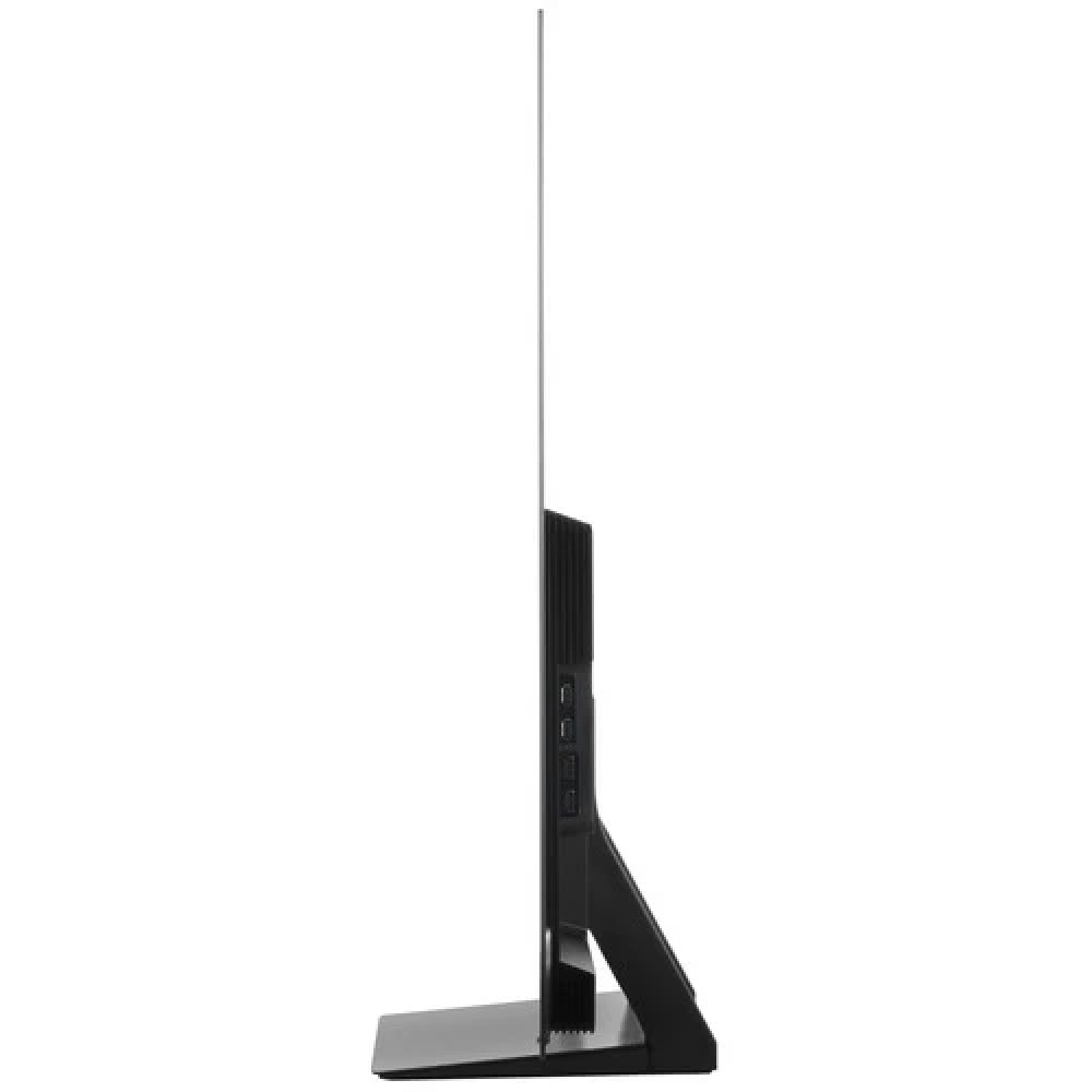 Телевизор Samsung QE55S90FAUXCE 55 ", Черный - миниатюра 4