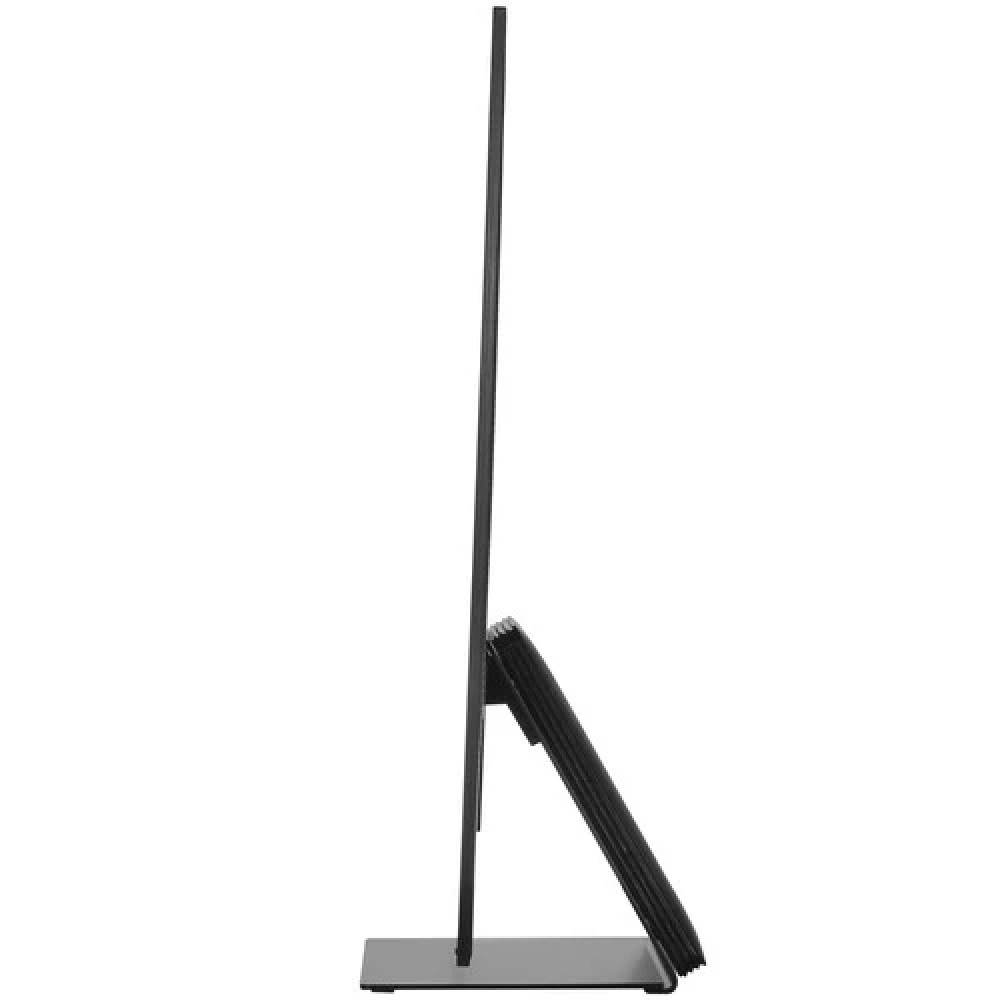 Телевизор Samsung QE55S95FAUXCE 55 ", Черный - миниатюра 5
