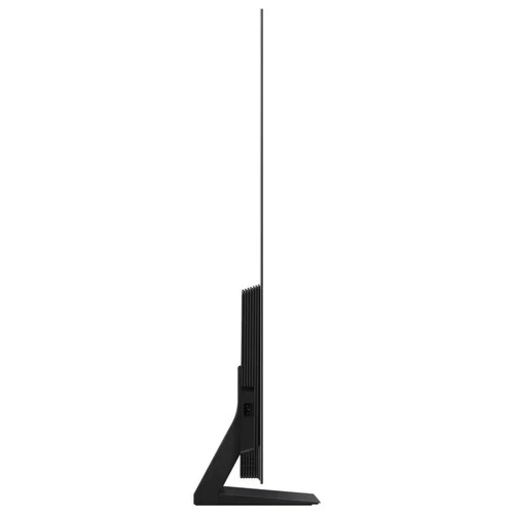 Телевизор Samsung QE65S90FAEXCE 65 ", Черный - миниатюра 4