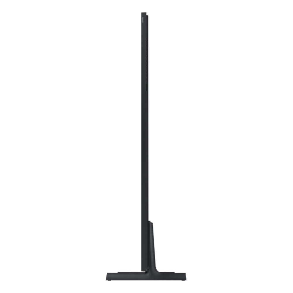 Телевизор Samsung QE85LS03FAUXCE The Frame 85 ", Smart TV, Черный - миниатюра 8