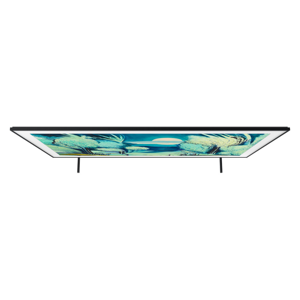 Телевизор Samsung QE85LS03FAUXCE The Frame 85 ", Smart TV, Черный - миниатюра 7