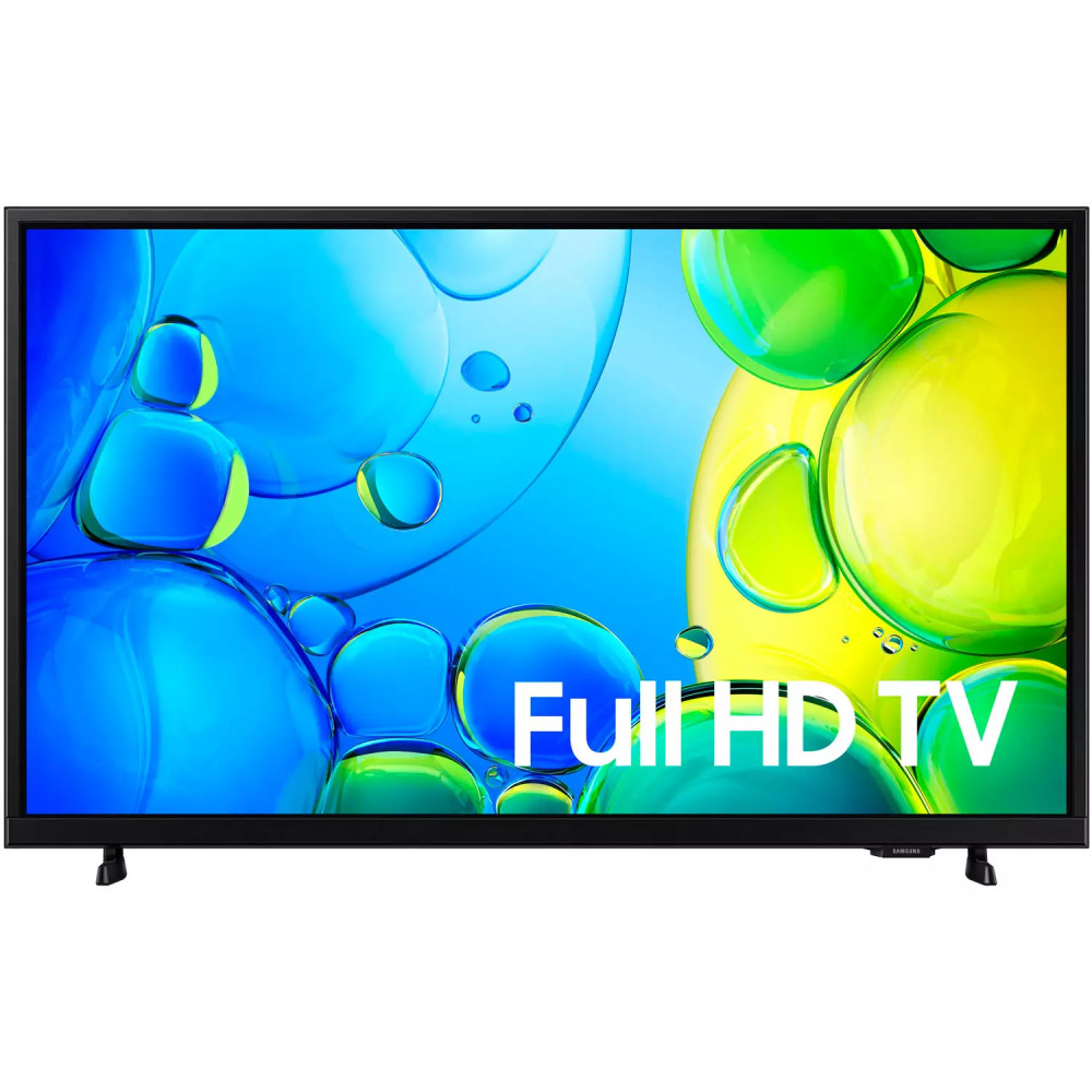 Телевизор Samsung UE32F6000FUXKZ 32 ", Smart TV, Черный - миниатюра 5
