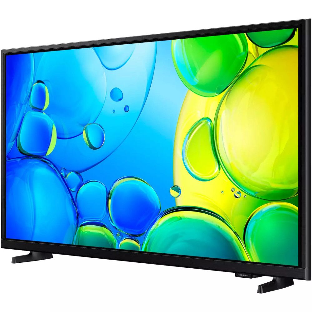 Телевизор Samsung UE32F6000FUXKZ 32 ", Smart TV, Черный - миниатюра 7