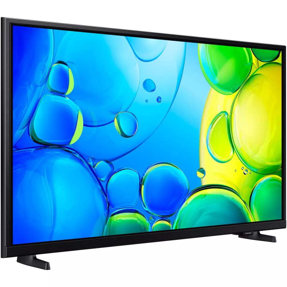 Телевизор Samsung UE32F6000FUXKZ 32 ", Smart TV, Черный - миниатюра 6