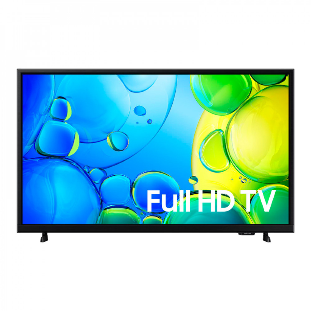 Телевизор Samsung UE43F6000FUXKZ 43 ", Smart TV, Черный - миниатюра 5