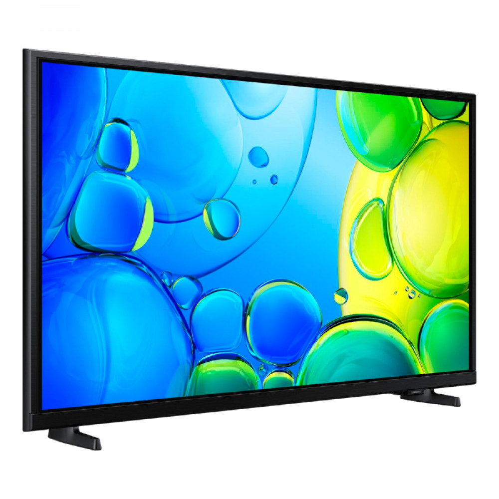 Телевизор Samsung UE43F6000FUXKZ 43 ", Smart TV, Черный - миниатюра 6