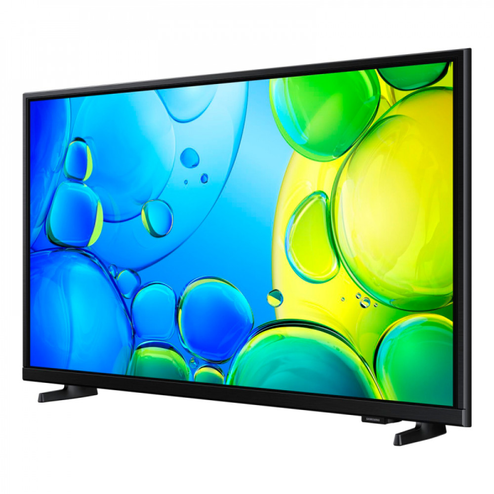 Телевизор Samsung UE43F6000FUXKZ 43 ", Smart TV, Черный - миниатюра 7