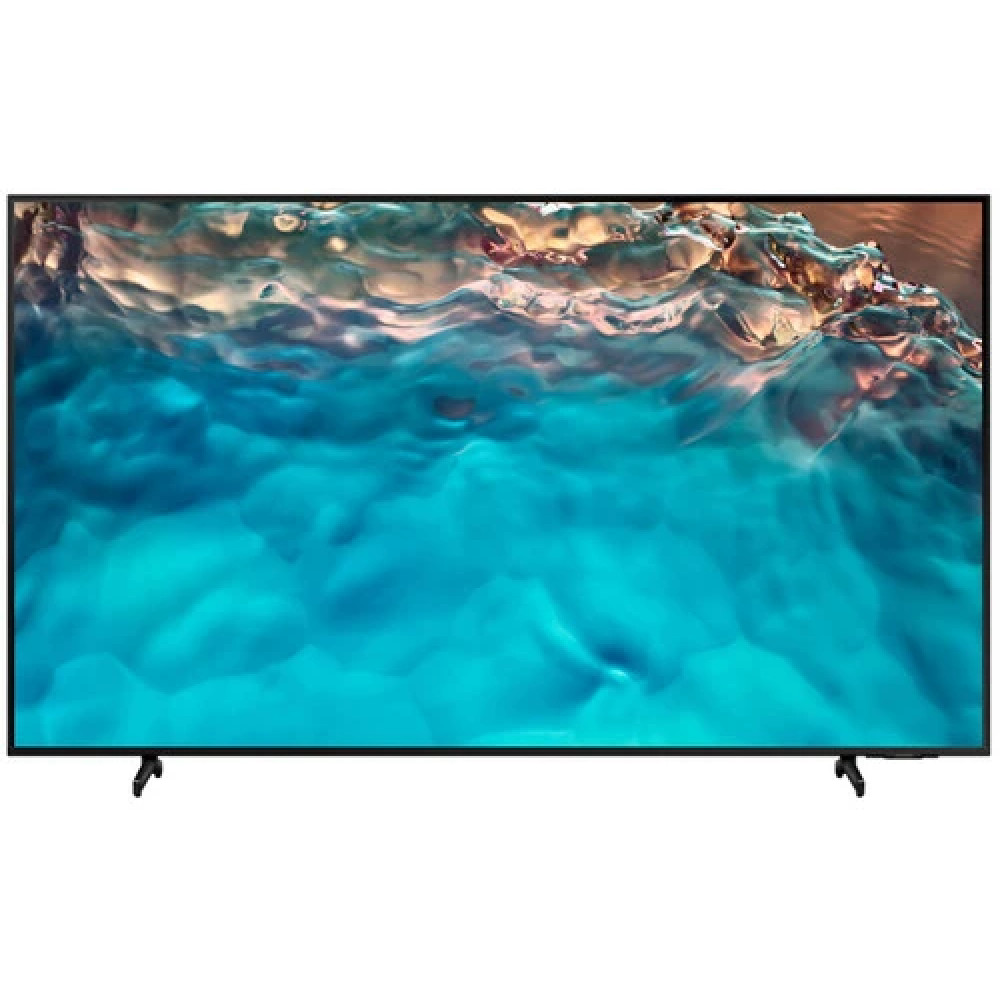 Телевизор Samsung UE85U8000FUXCE 85 ", Черный - миниатюра 3