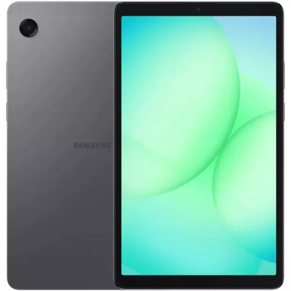 Планшет Samsung Galaxy Tab A11 8.7" 128GB Gray Galaxy Tab A11 8.7" 128GB Gray (SM-X135FZAESKZ) 128 Гб, 8 Гб - миниатюра 5