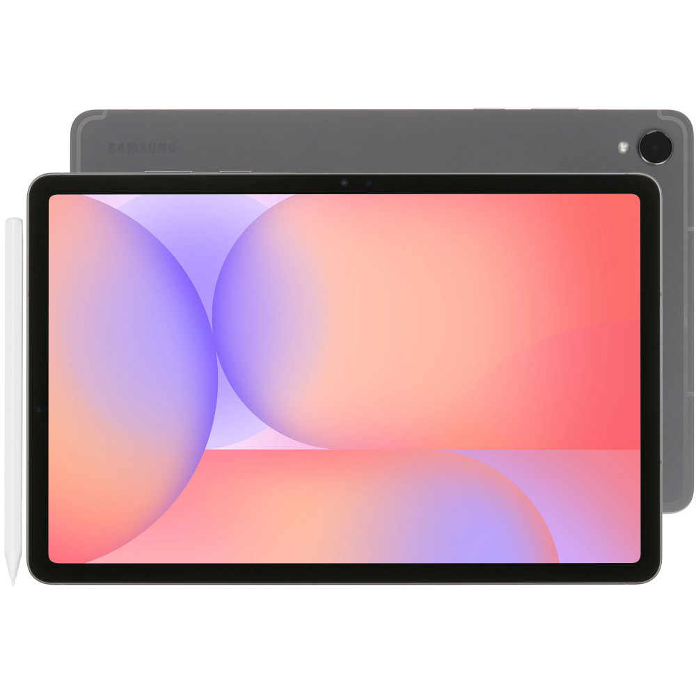 Планшет Samsung Galaxy Tab S11 11" 5G 128GB Gray Galaxy Tab S11 11" 5G 128GB Gray (SM-X736BZAASKZ) 128 Гб, 12 Гб - миниатюра 2