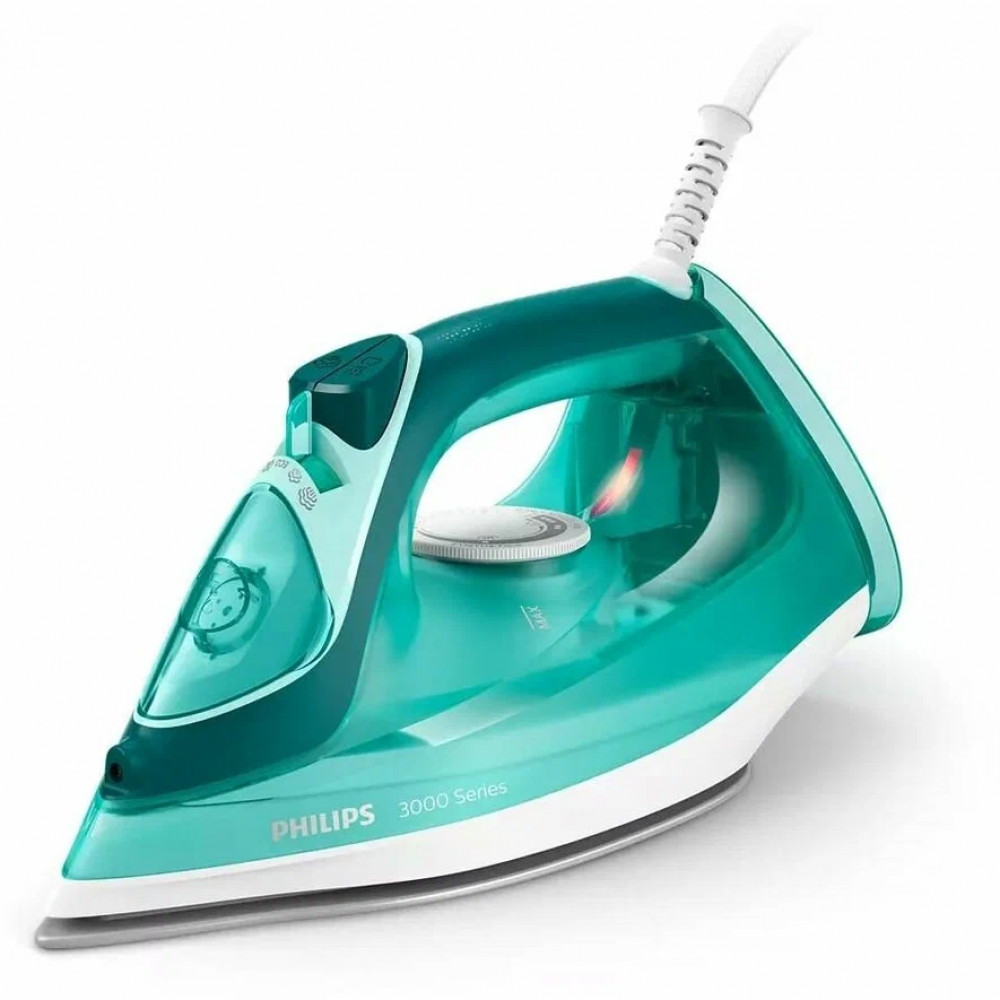 Philips DST3031/20 Утюг, 2400 Вт - миниатюра 2