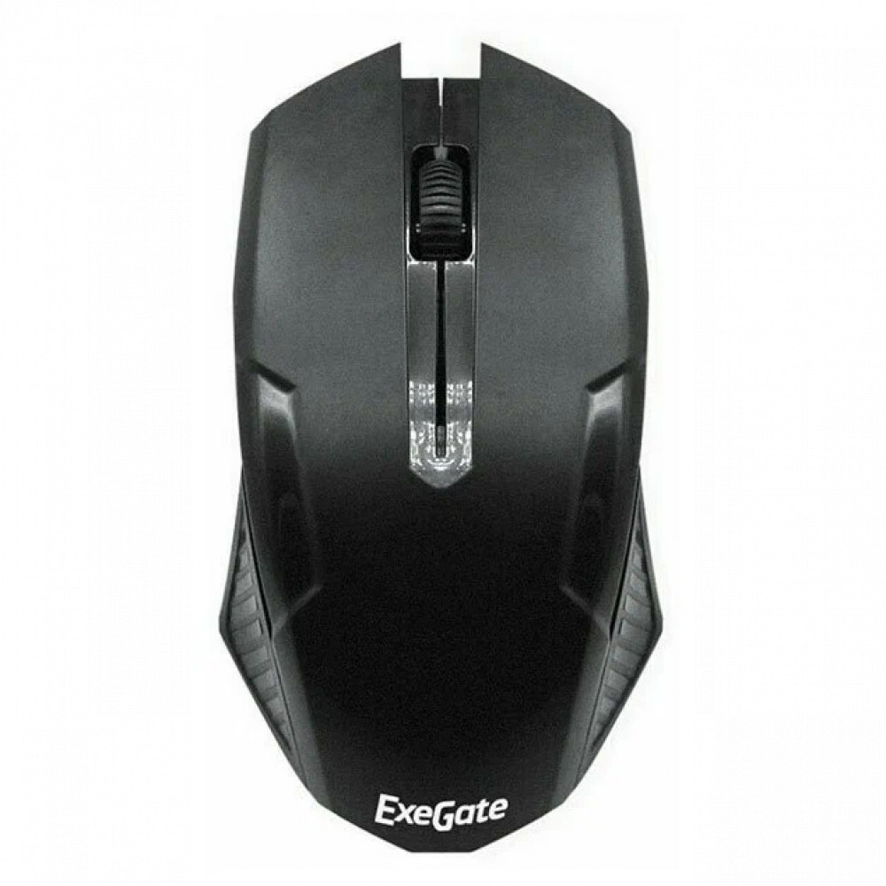 Мышь ExeGate SH-9025L EX279942RUS Бюджетные, Проводная - миниатюра 4