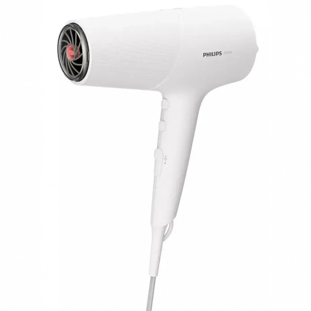 Фен Philips BHD500/00 2100 Вт - миниатюра 4